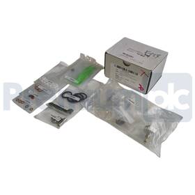 4054417 Drager Draeger Valve Maintenance Kit 4500 Psi 5 Pcs Oem Nsmp