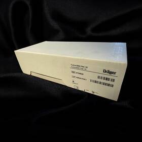 6739540 Drager Replacement Filter For X-plore 8000 Niosh He Exp Date 2026-07