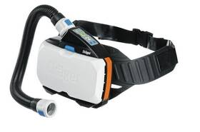 R59550 Drager Dr Ger X-plore 8700 Ex Powered Air-purifying Respirator Papr Blower Unit