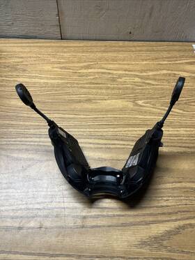 R61343 Drager Fps-com 7000 P18 Voice Amp Only