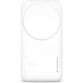 Drayson Technologies 060464700002 New Cleanspace Tag The Personal Air Pollution Smart Sensor Powered By Freevolt