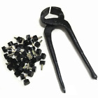 Heel-11 Ds-high Diaosnx Pairs Womens High Heel Shoes Replacement Dowels 605996918553