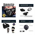 Dustm Black Respirator Mask Dust Proof Filtered Activated 716150986285
