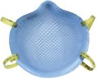 Dw7029 Moldex Extra Small Disposable Respirator 885911239134