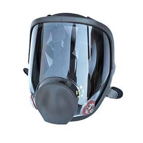 15in1 Dyiom 744759338327 Full Facepiece Respirator With Filters Reusable Gas Mask For D