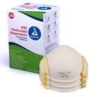 Dyn2295-bx Dynarex 6 Pk N95 616784229522