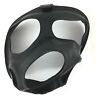 Ea-prf-2006 Usgi Gas Mask Second Skin Us Army Cbrn Butyl Rubber