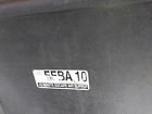 Eeba10 Isa Eeba Minutes Aluminum Cylinder