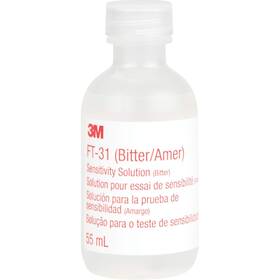 8633234 /electrical Products Division Ft-31 Replacement Sensitivity Solution For Respirator Qualitative Fit Test Kit