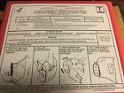 Elsa-15 Scott Aviation Minute Emergency Escape Breathing Device Nos