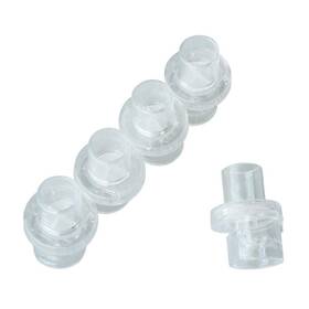 Elysaid 748250029333 Pocket Cpr Mask Replacement One-way Valve - 50pcs/pack