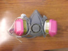 En140 3m Half Facepiece Reusable