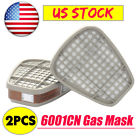 Erg622841 Meco Us For Gas Mask Respirator Organic Vapor 6927449717952