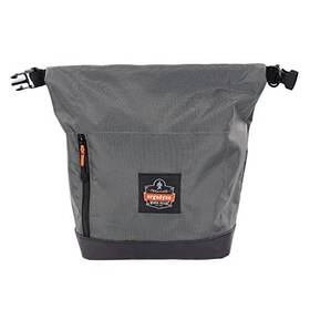 5186 Ergodyne 720476131861 Arsenal Respirator Storage Bag Fits Half And Full Face Respirators Adj