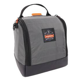 B09mcb64bg Ergodyne Arsenal 5185 Respirator Mask Storage Bag Fits Half And Full Face Respir