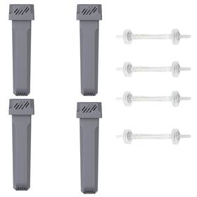 Ettivorn 085353440611 Filter Replacement Kit For Sc2 Check Valve Device 4pack