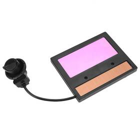 Eujgooveh1g8w4xbv599 Eujgoov Tx600c Welding Helmet Lens Auto Darkening 770671 Replacement We