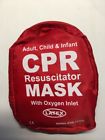 Evr-cpr02 Everready Cpr Resuscitator Mask 700220133884