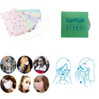 Ewd534 Pcs Colorful Cute Layer Respirator Masks Non Woven 613072203851