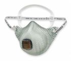 Ez-23s Moldex Ez Disposable Respirator Molded White Size Small Pk