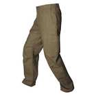 Vtx1005 F1 Vertx Mens Tactical Pants Size Od Green 0460399384639
