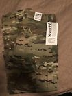 G6158577 F1 Vtx1900 Vertx Ripstop Pants Multicam Sz Inseam