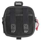Vtx5155 F1 Vertx Pouch Cordura Black 0720327759992