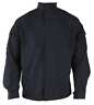 F542438450xl3 Propper Blue Military Coat Size Xl 0788029325143