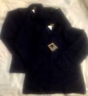 F545238405m1 Propper Long Sleeve Shirt Dark Navy Reg Nwt
