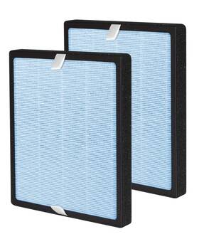 Facecool 712110698366 M11 Replacement Filter Compatible With Himox Air Purifier 2-in-1 H13 Tru