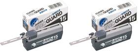 B0frltnbsv Feather Artist Club Proguard Razor Blades 15 Count Pack Of 2