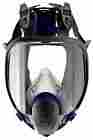 Ff-401 3m Oh-esd Full Facepiece Small