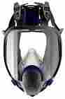Ff-401 Ff-403 3m Ultimate Fx Full Facepiece