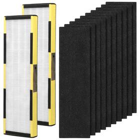 Ffsign B08l3bql4l 2 Pack Replacement Flt4825 Filter B 10 Carbon Pre-filters