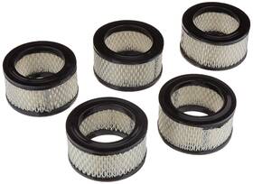 Filter 700761114786 5 Pack New Replacement Paper Element For Air Compressor Replaces Campb