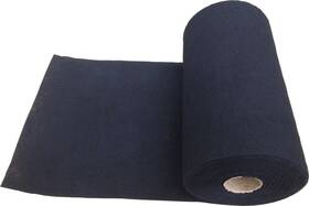 N00100195roll Filter Everything Activated Carbon Material Bulk Roll 19-1/2 Inch X 100 Feet Long 1/4 Thick