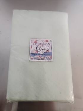 Np097 Filti Nano Fiber Face Mask Inserts - Made Usa 95% Efficience -12 Pre-cut 4x6