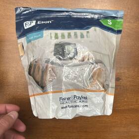 400449 Fisher & Paykel And Eson - Nasal Mask Small