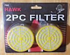 Fm2 Hawk 2 Piece Chemical 768537762005