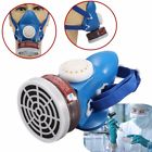 Fok301374 Self Priming Mask Respirator Carbon Filter Gas Spray 6957443025807