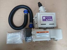 Usa1-6k689-aa Ford Powered Air Purifying Respirator With Hose Tc-21c-ph02 M335 D
