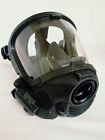 Fps7000 Drager Dr Ger Sentinel Scba Full Face Mask Small With