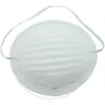 Fq39001 Helping Hand Disposable Face Masks Pk