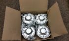 Fr-15-cbrn 3m 4 Pack Gas