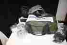 Fr-3 Butyl Hood Global Secure Safety Protection Mask