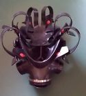 Fr-7800b-s 3m Full Face Respirator