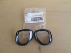 Fr-m40-1 Full Facepiece Mask Universal Outsert Eyepiece Lens Cbrn