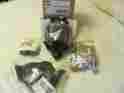 Fr-m40-20 3m Fr-40-20 Gas Mask Kit