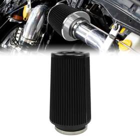 Ymx8-1-af014-l Frtcaty 3 3.5 4 Inch Cold Air Intake Filter Size 76mm 89mm 102mm High Flow Round Tape