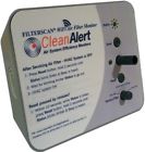 Fs-245-c Filterscan Air Filter Monitor Furnace Conditioner Hvac Universal 0865063000011